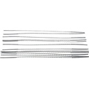 Scheppach Plátky 135x1.16x0.43 8 zubů 12 ks 88002701