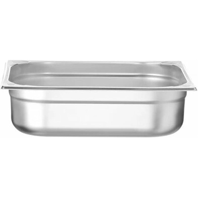 Hendi Gastronádoba GN 2/3 Kitchen Line 9 l, (v) 10 cm 806234H