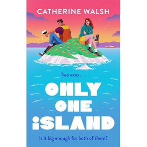 Only One Island (ISBN: 9781408734155)