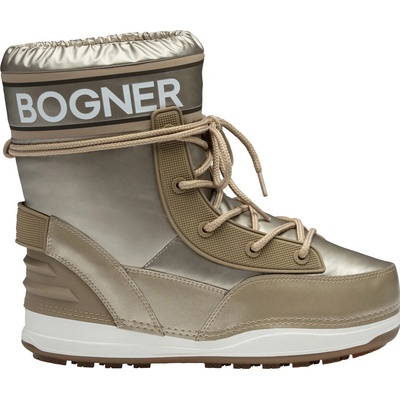 Bogner La Plagne 14 A Champagne