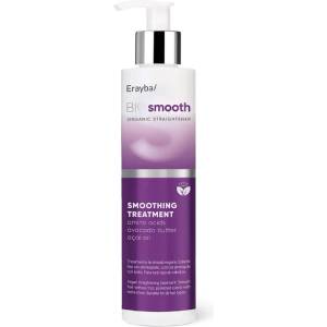 Erayba BioSmooth smoothing treatment anti-frizz 200 ml