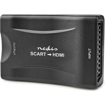 Nedis VCON3463BK