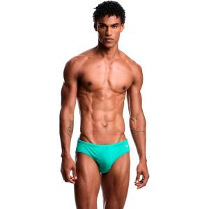 Giorgio Armani Бански гащета Emporio armani EM000570_AF20424 swimming brief - Green (Emerald)