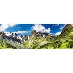 DIMEX ART Фототапет за кухня - планини 180 x 60 см