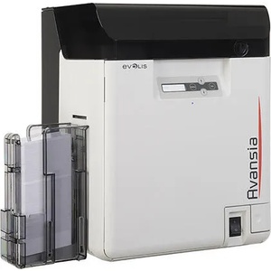Evolis Avansia Duplex Expert (AV1H0000BD)