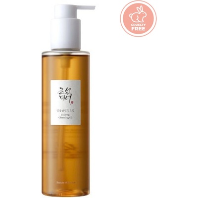 BEAUTY OF JOSEON Ginseng Cleansing Oil 210 ml – Zboží Dáma