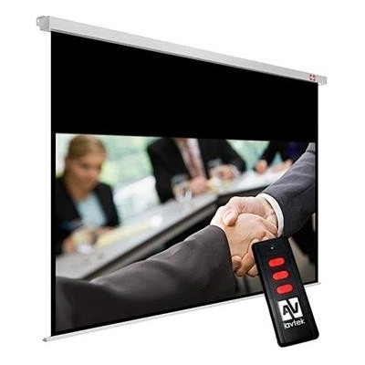 AVTek Business Electric 240 235 x 146,8 cm, 16:10 1EVE46