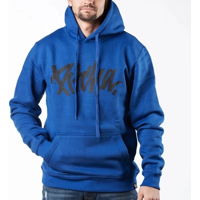 mikina Pitcha LOLIPOP navy blue