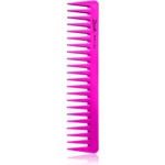 Janeke Supercomb For Gel Application and Styling гребен за нанасяне на гелообразни продукти - notino - 12,46 лв