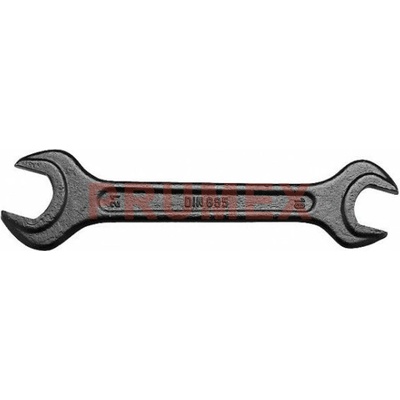 Tona Expert Klíč otevřený oboustranný 22x24 mm E114024