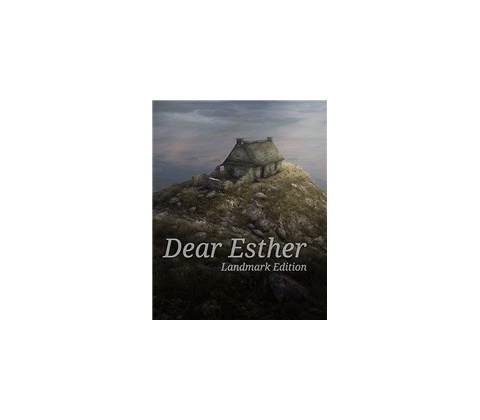 Dear Esther (Landmark Edition)