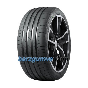 Nokian Hakka Black 3 ( 225/55 R17 101Y XL )