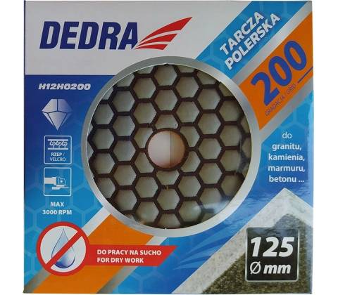 Dedra H12H0200