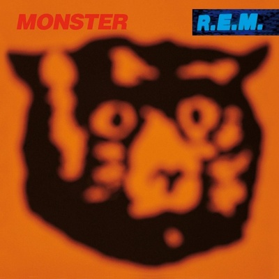 R.E.M. • Monster LP