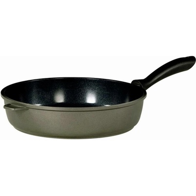 Krüger Haushaltswaren 21628P Pánev 28 cm
