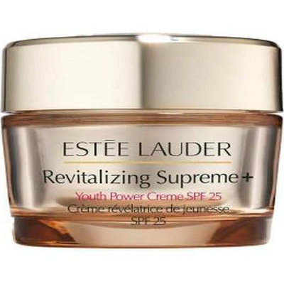 Estée Lauder Revitalizing Supreme+ Youth Power Crème SPF 25 denný krém 50 ml