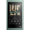 MP3 a MP4 přehrávače Sony NW-A55L