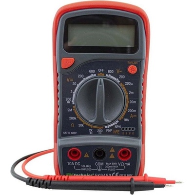 FK Technics FK9450