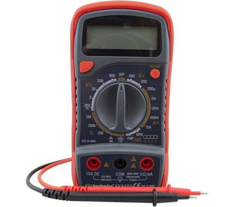 FK Technics FK9450