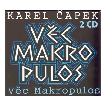 Věc Makropulos