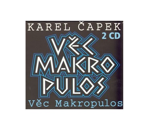 Věc Makropulos
