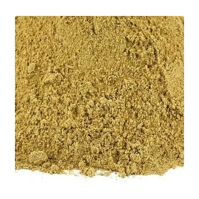 World Herbs Ostropestřec mariánský jemně mletý, prášek 500 g