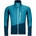 Ortovox Westalpen Swisswool Hybr Jkt M Размер: M / Цвят: син