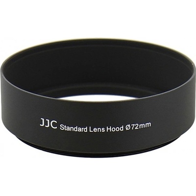 JJC univerzálna kovová 72 mm LN-72S