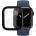 PanzerGlass Стъклен протектор PanzerGlass - AntiBact, Apple Watch 7, 45 mm, черен (5711724036644)