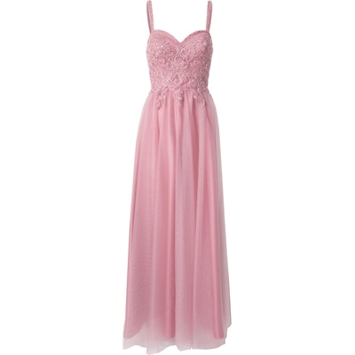 Laona Вечерна рокля розово, размер 36