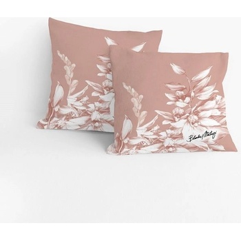 Matějovský Blanka Matragi Orchid Mako satén 40 x 40 cm