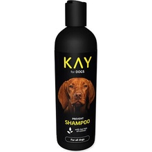 Kay for Dog s tea tree olejem 250 ml