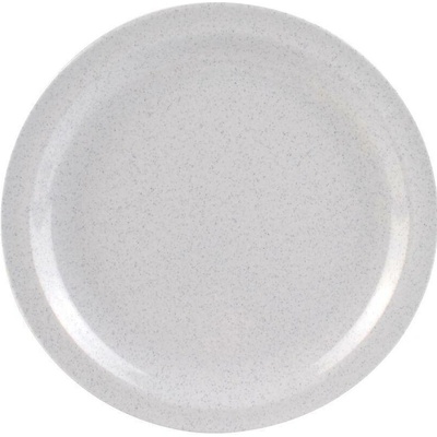 Velký talíř Waca Granit Uni 27 cm