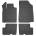 FroGum Стелки Frogum 0331 Dacia Logan, Duster 2002-2012