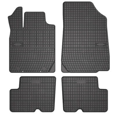 FroGum Стелки Frogum 0331 Dacia Logan, Duster 2002-2012