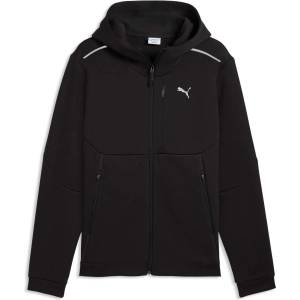 PUMA Суитшърт PUMATECH Full-Zip Hoodie DK - sportdepot - 108,06 лв