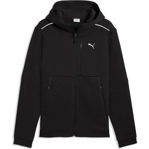 PUMA Суитшърт PUMATECH Full-Zip Hoodie DK - sportdepot - 166,25 лв