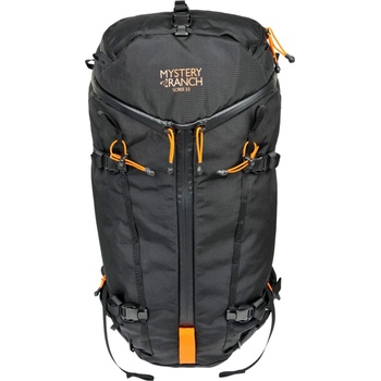 Mystery Ranch Алпийска раница Mystery ranch Scree 33 Mountaineering backpack - Black (503-1001-0111)