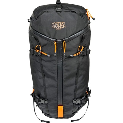 Mystery Ranch Алпийска раница Mystery ranch Scree 33 Mountaineering backpack - Black (503-1001-0111)