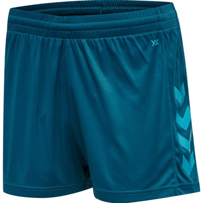 Hummel Шорти Hummel CORE XK POLY SHORTS WOMAN 211468-7058 Размер M