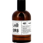 LABOR8 Hased 481 Extrait de Parfum 50 ml Парфюми