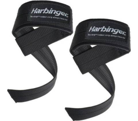 Harbinger Big Grip Padded
