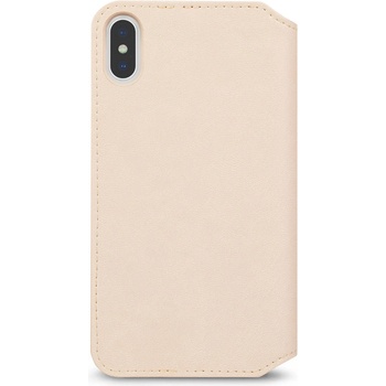 Moshi Overture for iPhone XS Max - Beige (99MO091262)