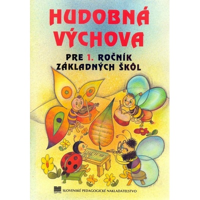 Hudobná výchova pre 1. ročník ZŠ