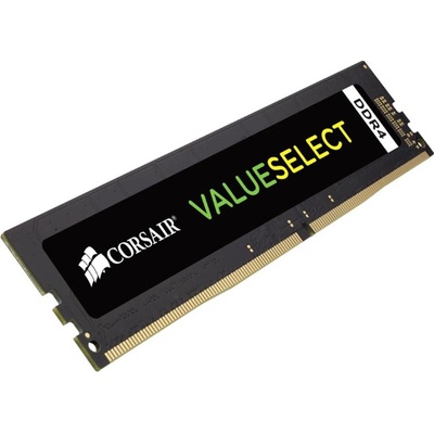 Corsair Value Select DDR4 16GB 2666MHz CL18 (1x16GB) CMV16GX4M1A2666C18
