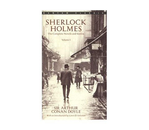 Sherlock Holmes I.
