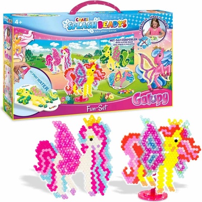 CRAZE Разноцветна мозайка Craze Забавно пони (C12253)