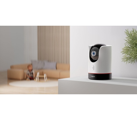 TP-Link Tapo C225