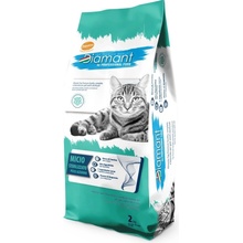 Diamant Cat Micio Sterilised Modrá ryba 2 kg