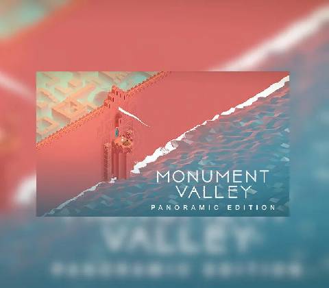 Monument Valley (Panoramic Edition)